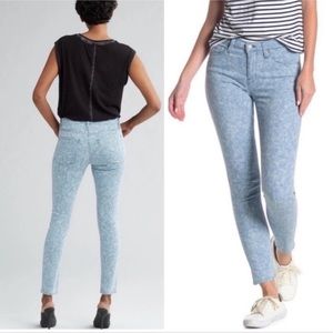 Hudson Nico Super Skinny Stretch Jeans size 32